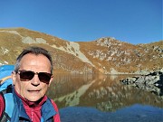 21 Al Lago Moro (2235 m)